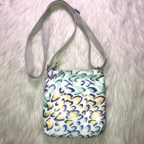 Kipling Alvar Adventure XS Mini Crossbody Bag - Picture 3 of 16